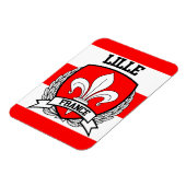 Lille Magnet (Linke Seite)