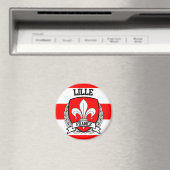 Lille Magnet (In Situ (Geschirrspüler))