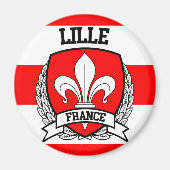 Lille Magnet (Vorne)