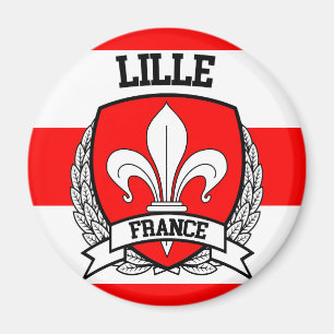 Lille Magnet