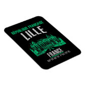 Lille Magnet (Rechte Seite)