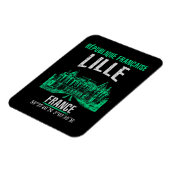 Lille Magnet (Linke Seite)