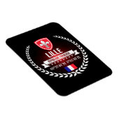 Lille Magnet (Rechte Seite)