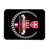 Lille Magnet (Horizontal)