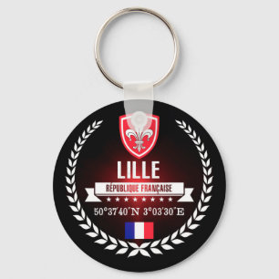 Lille Schlüsselanhänger