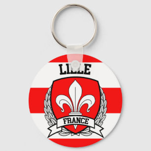 Lille Schlüsselanhänger