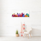 Lille Skyline Banner (Insitu)