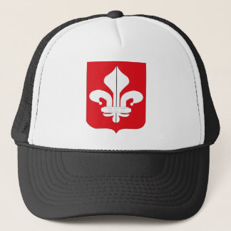 Lille-Wappen Hut Truckerkappe