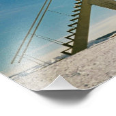 Lillehammer Norwegen Fotodruck (Ecke)