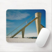 Lillehammer Norwegen Mousepad (Mit Mouse)