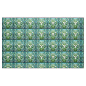 Lilley im Tal 2 Stoff (Fat Quarter (45,7 x 55,9 cm))