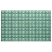 Lilley im Tal 2 Stoff (Yard (91,4 cm))