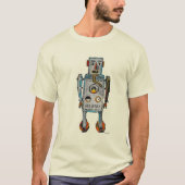 Lilli T-Shirt (Vorderseite)