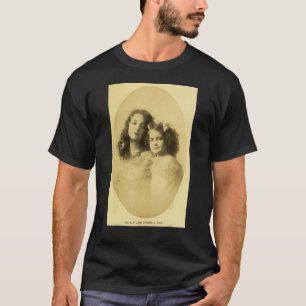 Lillian Gish Dorothys T-Shirt