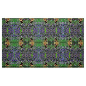 Lillians Lilacs Stoff (Fat Quarter (45,7 x 55,9 cm))