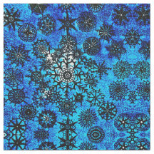 Lillians Wasserschneeflocke