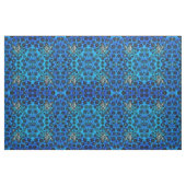 Lillians Wasserschneeflocke Stoff (Fat Quarter (45,7 x 55,9 cm))