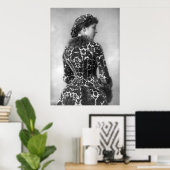 Lillie Langtry, 1882 Poster (Heimbüro)