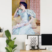 Lillie (Lillie Langtry) Poster (Heimbüro)