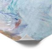 Lillie (Lillie Langtry) Poster (Ecke)