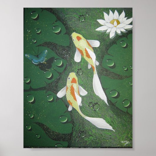 lillie poster (Vorne)