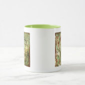 Lillium Candidum Tasse (Zentrum)