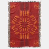 Lilly 1 decke (Vorderseite Vertikal)
