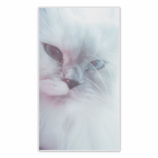 Lilly Aufkleber (Vorderseite)