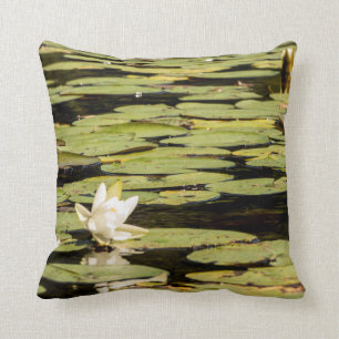 Lilly Auflage Kissen