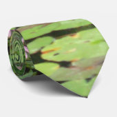 lilly Auflage Krawatte (Gerollt)