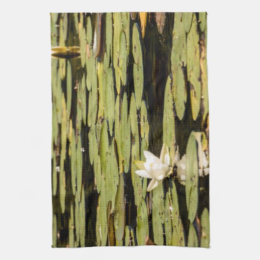 Lilly Auflage Küchentuch (Vertikal)