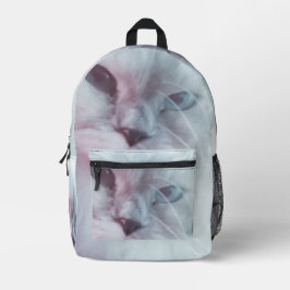 Lilly Bedruckter Rucksack