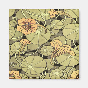 Lilly Blume Magnet