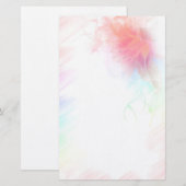 Lilly Briefpapier (Vorne/Hinten)