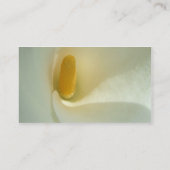 Lilly Business Card Visitenkarte (Rückseite)