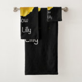 Lilly Day Lilly Set (Insitu)