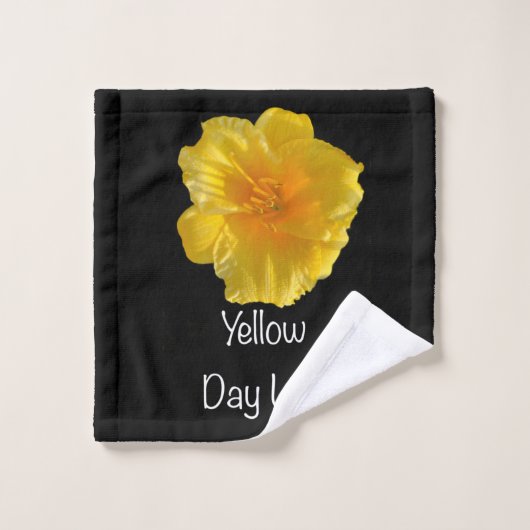 Lilly Day Lilly Set (Waschlappen)