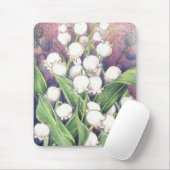 Lilly des Tales Mousepad (Mit Mouse)
