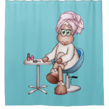 Lilly die Schafe an der