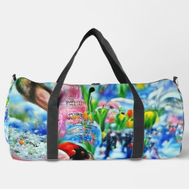 Lilly Duffle Bag