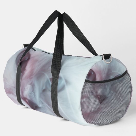 Lilly Duffle Bag (Rechte Ecke)