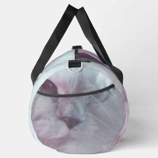 Lilly Duffle Bag (Rechts)