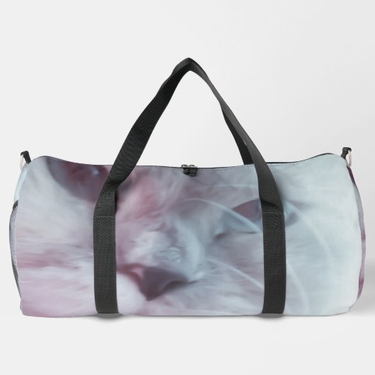 Lilly Duffle Bag (Rückseite)