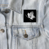 Lilly Eis 1 Knopf Button (Beispiel)