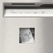 lilly fam Wiedersehen Magnet (In Situ (Geschirrspüler))