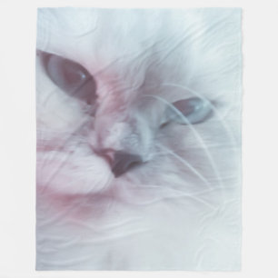 Lilly Fleecedecke