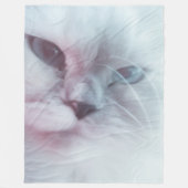 Lilly Fleecedecke (Vorderseite)