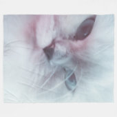 Lilly Fleecedecke (Vorderseite (Horizontal))