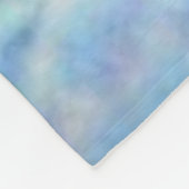 Lilly Fleecedecke (Ecke)