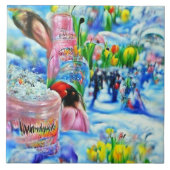 Lilly Fliese (Vorderseite)